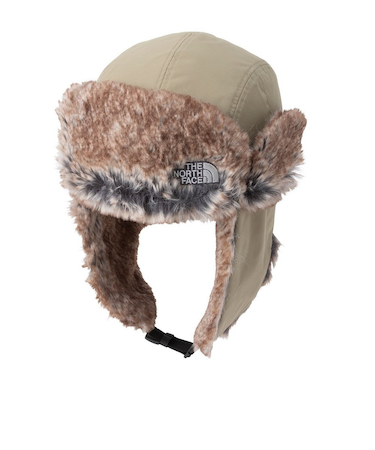 ザ・ノース・フェイス（THE NORTH FACE）帽子 トレッキング 登山 インサレーションボンバーキャップ NN42536 CK