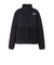 ザ・ノース・フェイス（THE NORTH FACE）フルジップ フリース デナリジャケット NAW72450 K