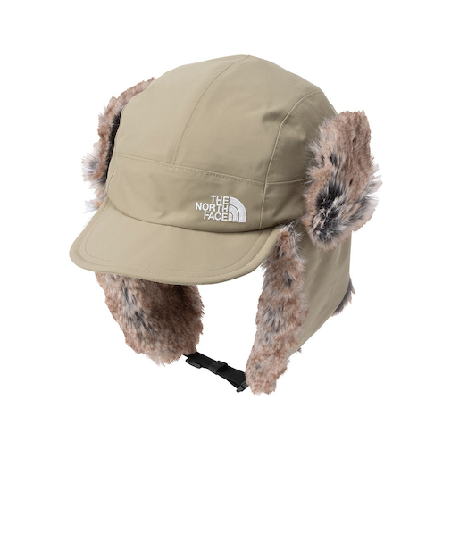 ザ・ノース・フェイス（THE NORTH FACE）帽子 キャップ トレッキング 登山 フロンティアキャップ NN42537 CK