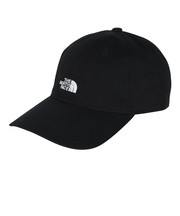 ザ・ノース・フェイス（THE NORTH FACE）帽子 トレッキング 登山 TNFシンプリークラシックキャップ NN02534 K