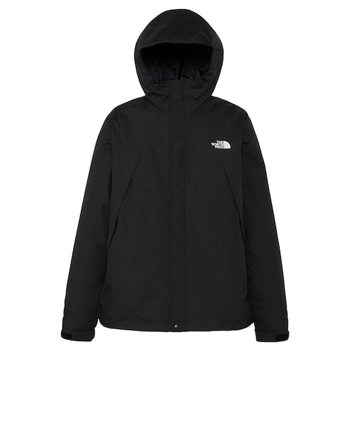 ザ・ノース・フェイス（THE NORTH FACE）アウター ジャケット スクープ