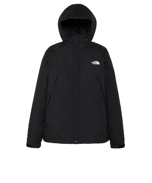 ザ・ノース・フェイス（THE NORTH FACE）アウター ジャケット スクープジャケット NP62554 K