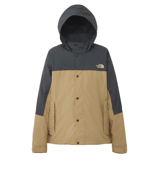 ザ・ノース・フェイス（THE NORTH FACE）アウター ハイドレナ ウィンドジャケット NP22550 AK