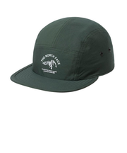 ザ・ノース・フェイス（THE NORTH FACE）帽子 キャップ トレッキング 登山 ファイブパネルキャップ NN42532 AL