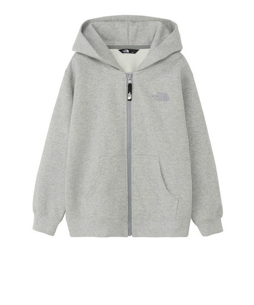 ザ・ノース・フェイス（THE NORTH FACE）リアビュー フルジップフーディ NTJ62560 Z