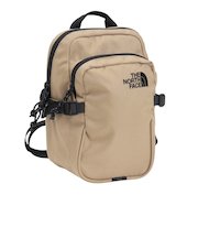 ザ・ノース・フェイス（THE NORTH FACE）トレッキングバッグ ボルダー ミニショルダー NM72358 CK