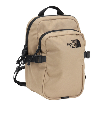 ザ・ノース・フェイス（THE NORTH FACE）トレッキングバッグ ボルダー ミニショルダー NM72358 CK