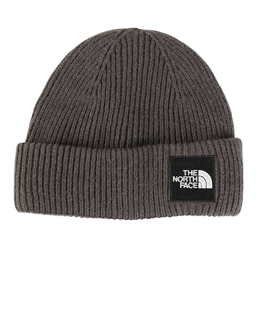 ザ・ノース・フェイス（THE NORTH FACE）ニット帽 トレッキング 登山 ショートリブビーニー NN42542 GG