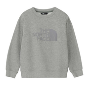 ザ・ノース・フェイス（THE NORTH FACE）スウェットグラフィック クルーネック NTJ62561 Z