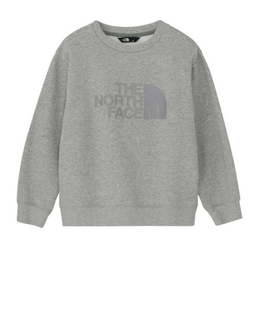 ザ・ノース・フェイス（THE NORTH FACE）スウェットグラフィック クルーネック NTJ62561 Z