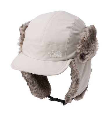 ザ・ノース・フェイス（THE NORTH FACE）帽子 キャップ トレッキング 登山 フロンティアキャップ NN42537 FI
