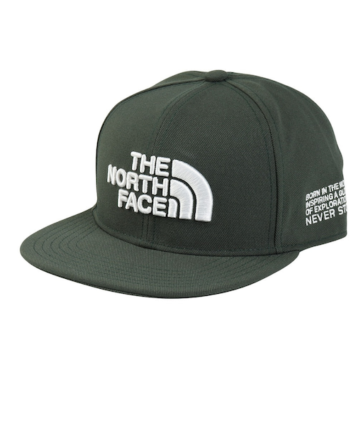 ザ・ノース・フェイス（THE NORTH FACE）帽子 キャップ トレッキング 登山 TNFトラッカーキャップ NN42232 AL