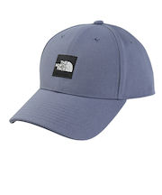 ザ・ノース・フェイス（THE NORTH FACE）帽子 キャップ トレッキング 登山 スクエアロゴキャップ NN02334 LG