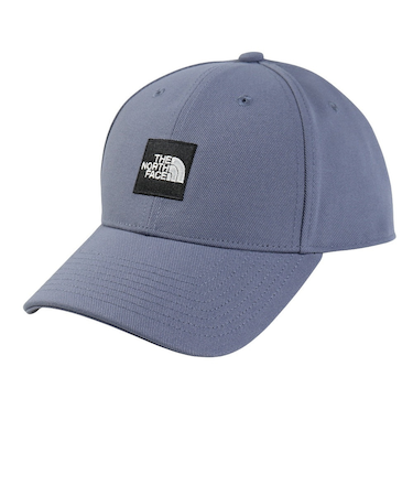 ザ・ノース・フェイス（THE NORTH FACE）帽子 キャップ トレッキング 登山 スクエアロゴキャップ NN02334 LG