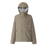 ザ・ノース・フェイス（THE NORTH FACE）ジャケット アウター コンパクトノマドジャケット NP72531 CK
