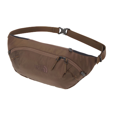 ザ・ノース・フェイス（THE NORTH FACE）ウエストバッグ オリオン3 NM72355 CW