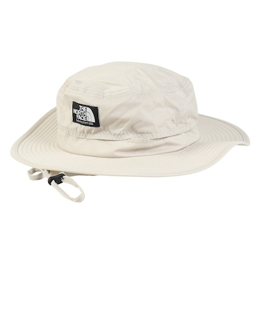ザ・ノース・フェイス（THE NORTH FACE）帽子 ハット トレッキング 登山 ホライズンハット NN42531 FI