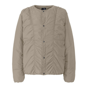 ザ・ノース・フェイス（THE NORTH FACE）ダウンジャケット アウター オルタレーション ゼファーシェル カーディガン ND92561 MR