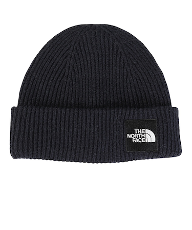 ザ・ノース・フェイス（THE NORTH FACE）ニット帽 トレッキング 登山 ショートリブビーニー NN42542 AN