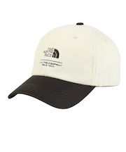 ザ・ノース・フェイス（THE NORTH FACE）帽子 キャップ トレッキング 登山 バレーコーデュロイキャップ NN42430 FF