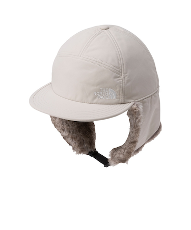 ザ・ノース・フェイス（THE NORTH FACE）帽子 キャップ トレッキング 登山 バッドランドキャップ NN42543 FI