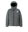 ザ・ノース・フェイス（THE NORTH FACE）ジャケット 中綿 アウター トランゴパーカ NY82556 FG