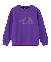 ザ・ノース・フェイス（THE NORTH FACE）スウェットグラフィック クルーネック NTJ62561 TP