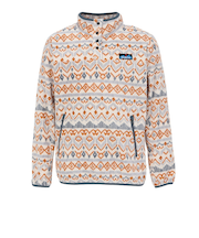 キャバノー フリースジャケット 19810410 ウィンターホリデー