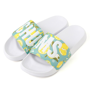 チャムス（CHUMS）サンダル スプラッシュ チャムス スライドオン CH63-1020-Z353