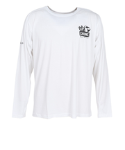 チャムス（CHUMS）チャムス×ミツカ ランニングロングスリーブTシャツ CH01-2644-W001