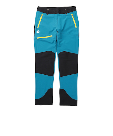 パンツ PTARMIGAN2 W 70020-SAR