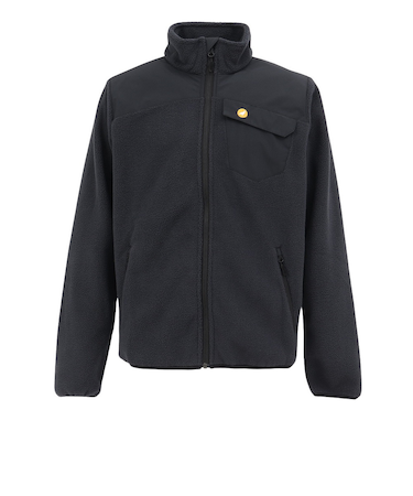 フルジップ フリース RYPA M 80001-GRA