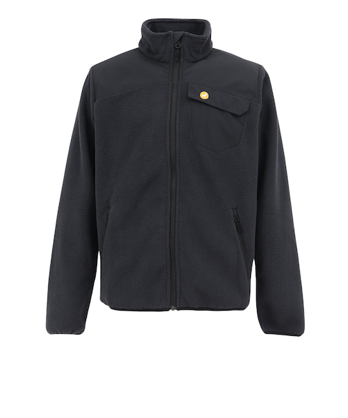 フルジップ フリース RYPA M 80001-GRA