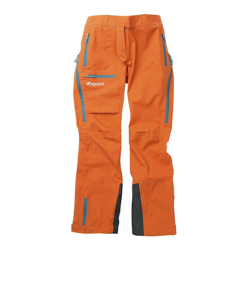 パンツ ボトム SUPA2 W 20012-ORA｜ヴィクトリアエルブレスの通販