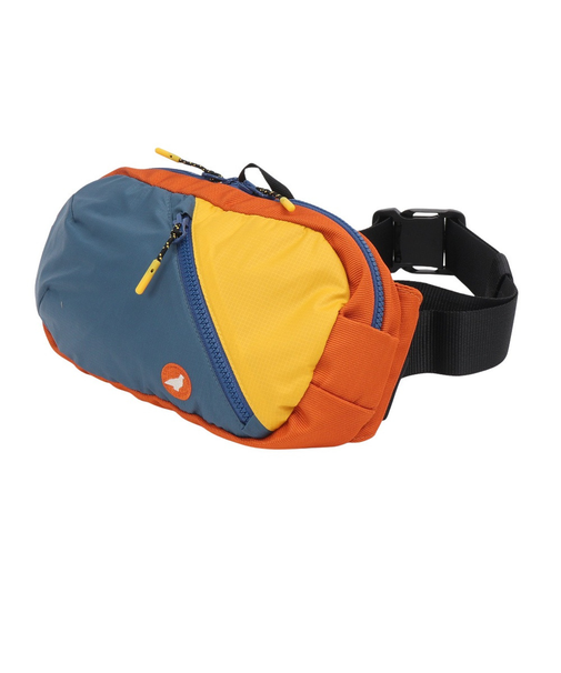 ウエストバッグ LUULEA U 90003-ORA