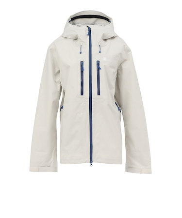 アウター ジャケット EVE2 W 10012-GRI