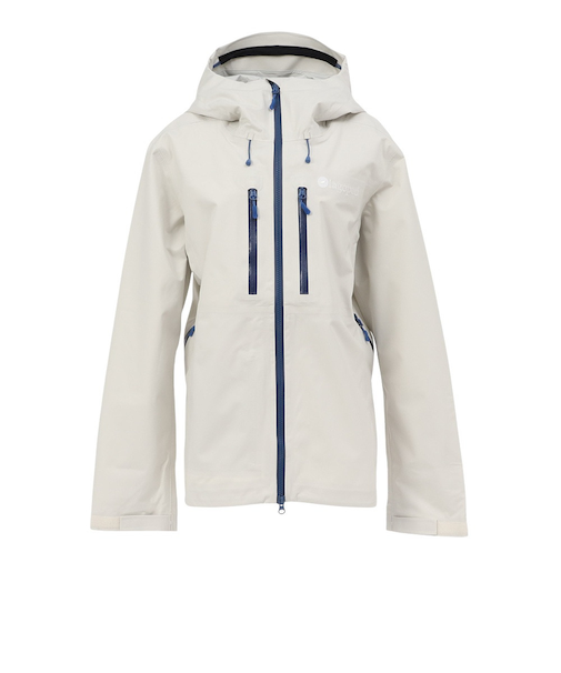 アウター ジャケット EVE2 W 10012-GRI