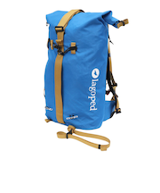 トレッキングバッグ KIIRUNA2 U 90002-ROI