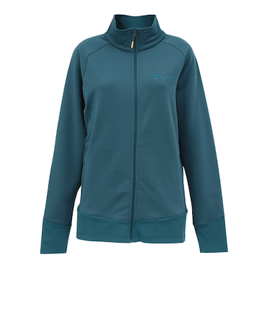 フルジップ フリース GELINOTTE W 80046-SAR