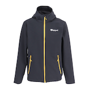 ジャケット アウター TENGMALM U 10071-GRA