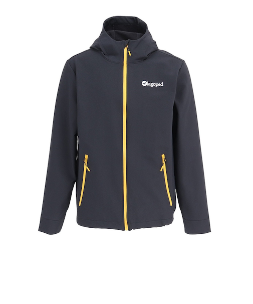 ジャケット アウター TENGMALM U 10071-GRA