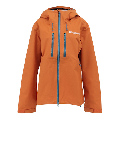 アウター ジャケット EVE2 W 10012-ORA