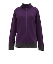 フルジップ フリース GELINOTTE W 80046-PRU