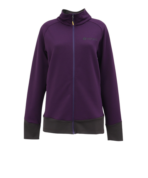 フルジップ フリース GELINOTTE W 80046-PRU