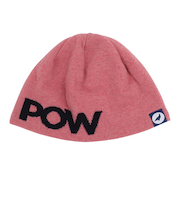 ニット帽 トレッキング 登山 GEBO POW U 30003-ROS