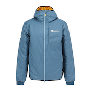 ジャケット 中綿 アウター CORUJA M 60017-SAR