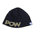 ニット帽 トレッキング 登山 GEBO POW U 30003-NAV