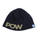 ニット帽 トレッキング 登山 GEBO POW U 30003-NAV