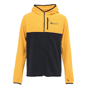 フルジップ フリース PHANTOM フーディー U 80043-GGR