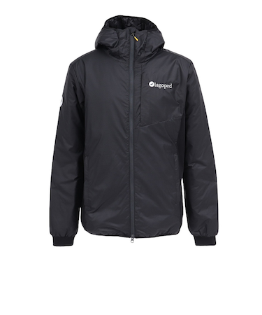 ジャケット 中綿 アウター CORUJA M 60017-GRA